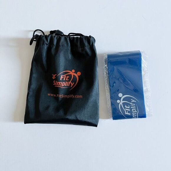 Fit Simplify Resistance Loop Bands - Picture 1 of 2